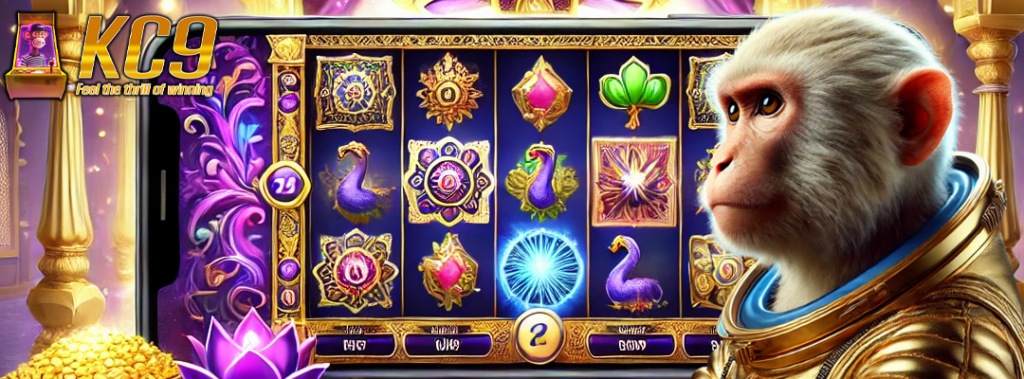 สล็อตฟรีสปิน kc9