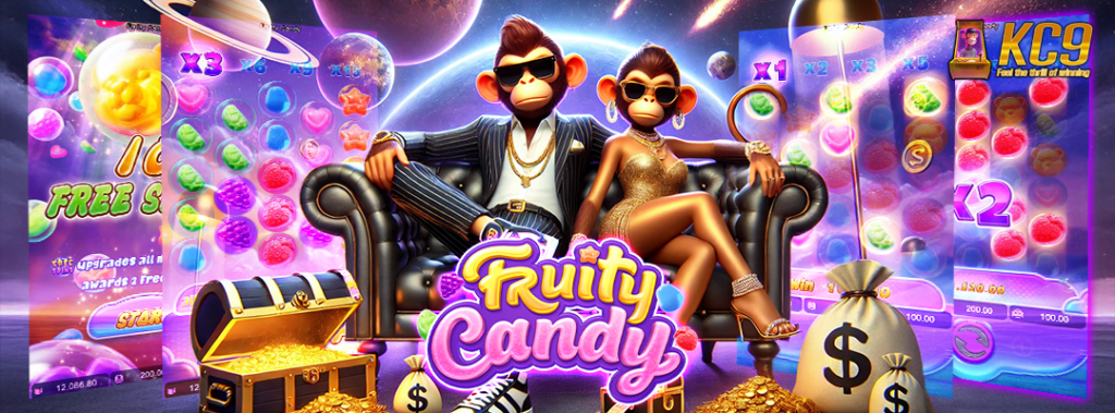 สล็อตทดลองเล่นทุกเกม