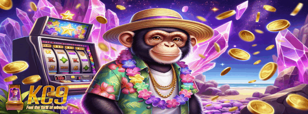 เกม สล็อตทดลอง
